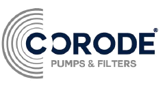 Corode Pumps & Filters