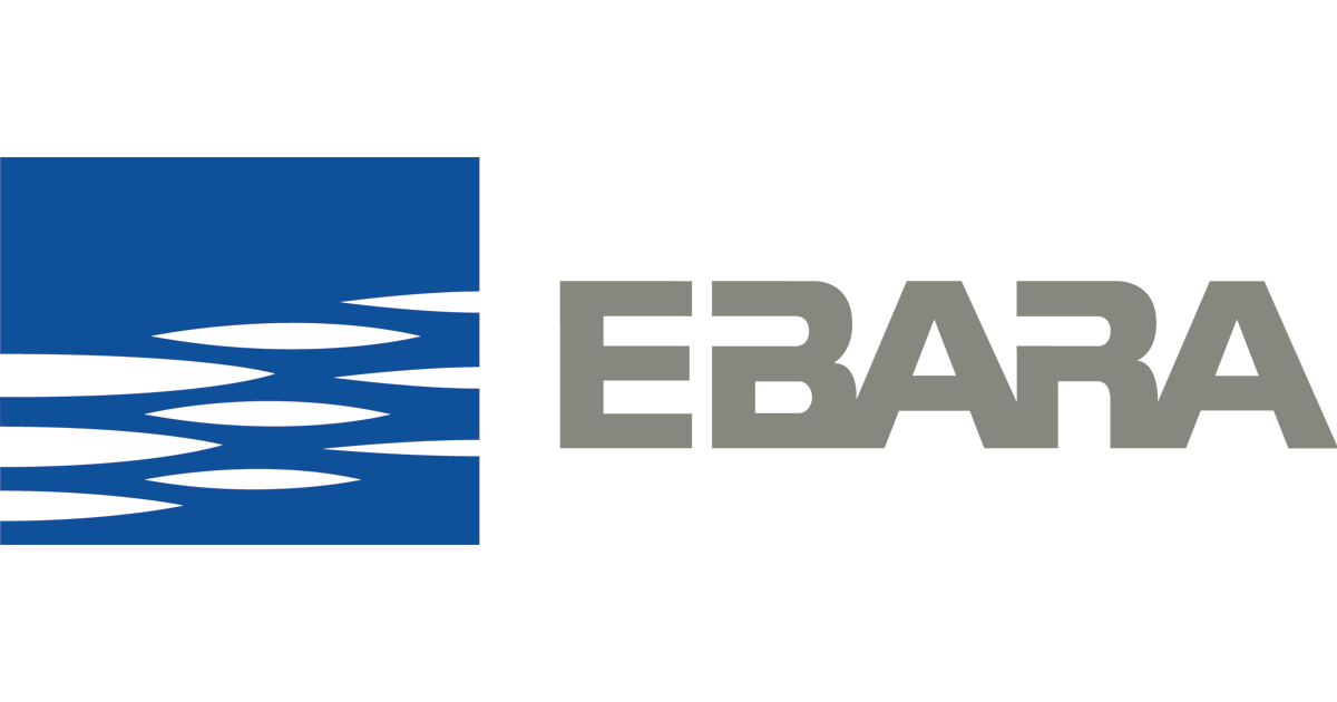 Ebara 